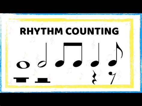 Image result for Counting 8th Notes