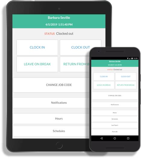 TimeClock Plus Instructions 的图像结果