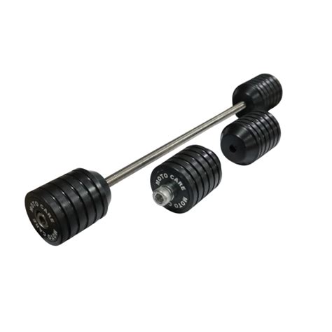 2025 KTM Adventure 250/390 Fork Sliders Set of 4 | MotoCare Suspension ...