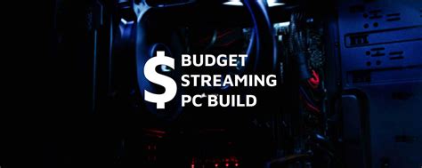 How to Build Streaming PC 2022 的图像结果