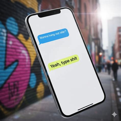 Type Shit Mean: What Everyone Gets Wrong About It