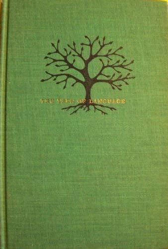 The Tree of Language : Amazon.in: Books