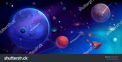 Cartoon Space 的图像结果