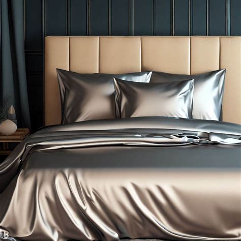 What Are Sateen Sheets? Official Luxurious Bedding Guide 🌿