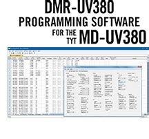 DMR Programming Software 的图像结果