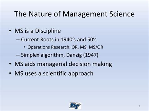 Science vs Management 的图像结果