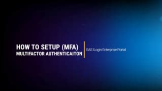 How to Login to ILogin Account and Respond to Multi-Factor Authentication