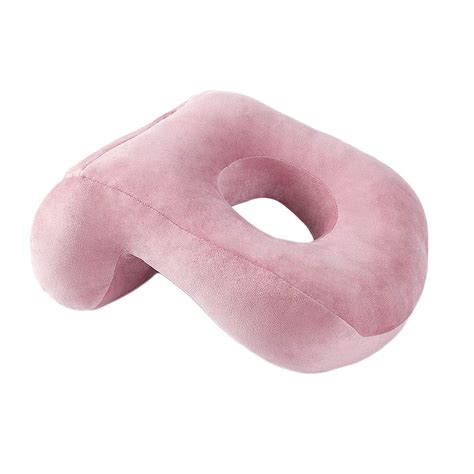 Seacity Nap Desk Sleeping Pillow for Adults and Kids, Memory Cotton ...