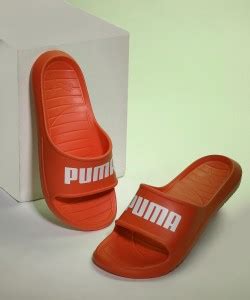 Puma Slippers & Flip Flops - Buy Puma Slippers & Flip Flops Online For ...