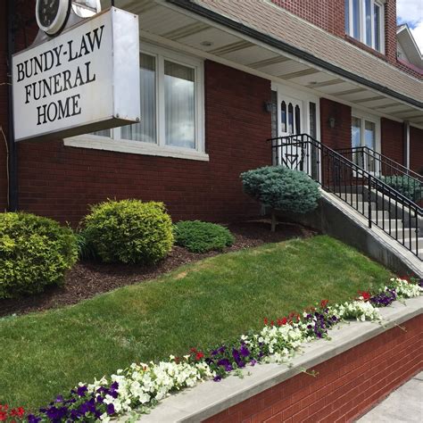 Bundy-Law Funeral Home | Cambridge OH