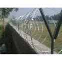 Concertina Coil - Razor Concertina Coil Manufacturer from New Delhi
