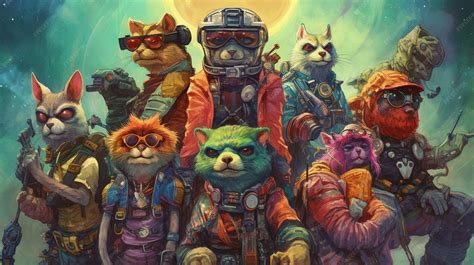 Image result for Alien Companions