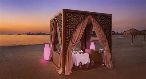 Top 8 Romantic Restaurants in Qatar: For an Ideal Date with Your Love
