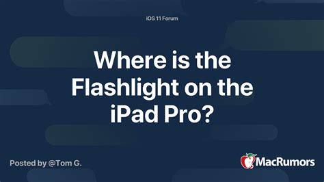 Image result for iOS 9 iPad Pro with Flashlight