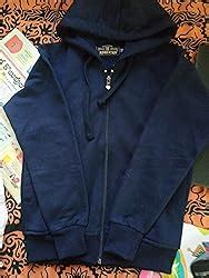 ADBUCKS Rich Cotton Full Sleeves Zipper Sweatshirt for Girls and Boys ...