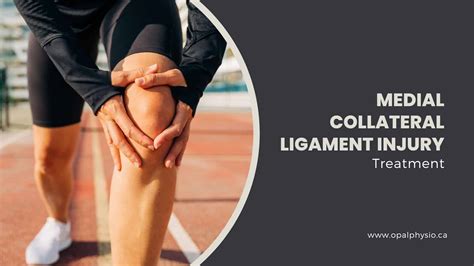 Collateral Ligament Injury