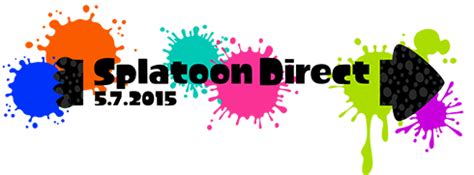 Image result for Splatoon Direct