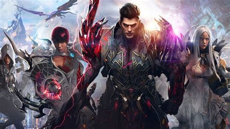 Lost Ark bande 'meer dan een miljoen illegitieme accounts' die bots ...