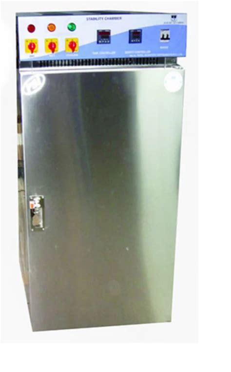 Stability Chamber - Stability Chamber GMP Model Manufacturer from Vasai