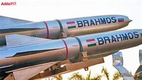 IAF Successfully Tested BrahMos Missile with 400 km Range from Sukhoi Plane