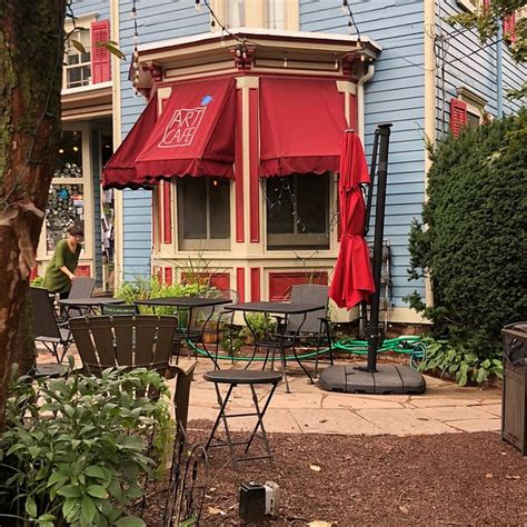 THE 10 BEST Lunch Restaurants in Nyack - Tripadvisor