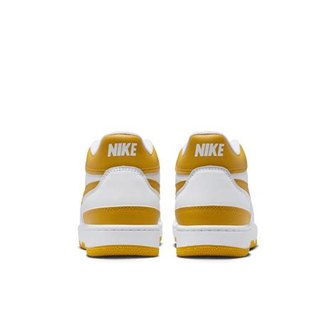 Attack 'White and Yellow Ochre' (FB8938-102) release date. Nike SNKRS