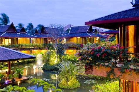 10 Best Hotels In Siem Reap For All Types Of Budget