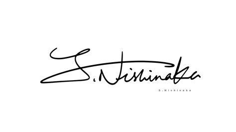 英文签名设计丨signature logo丨艺术签名设计丨个性签|Graphic Design|typeface/font|字酷Zicool ...