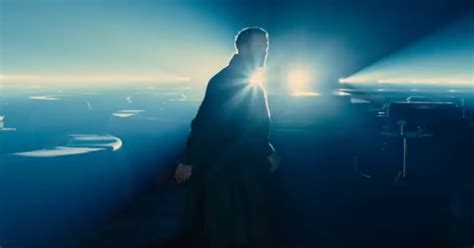 Blade Runner 2049 Trailer Teaser #2 | Cosmic Book News