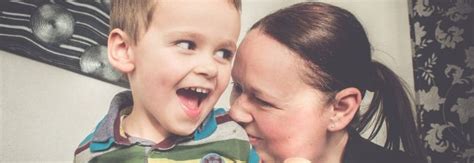 Ambitious about Autism Office Photos