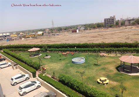 2 BHK Flat/Builder Floor Apartment For Sale near 2nd Ring Road at ...