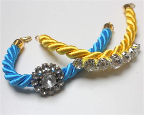 Image result for Bracelets Jewelry Making Tutorials