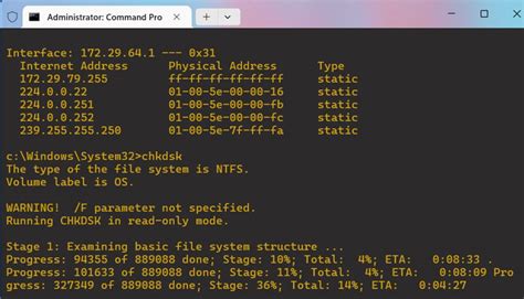 8 Windows Terminal Themes to Brighten Up the Command Line - Make Tech ...