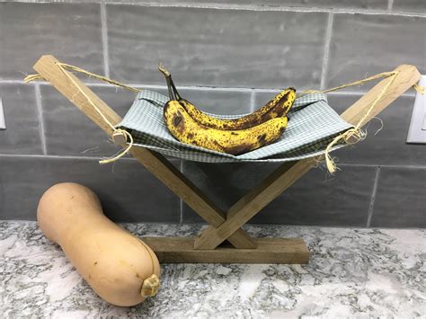 Banana Hammock Holder at Scott Paramore blog