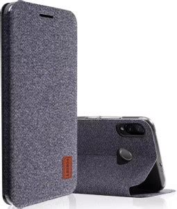 Fortify Flip Cover for Mi Redmi Note 7, Mi Redmi Note 7 Pro, Mi Redmi ...