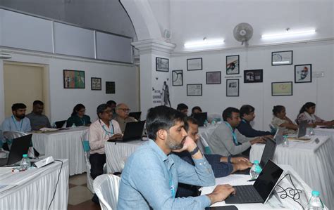 Gallery: POWERGRID Centre of Excellence in cyber security- for power ...