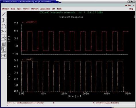 Analog Verilog,Verilog-A Tutorial