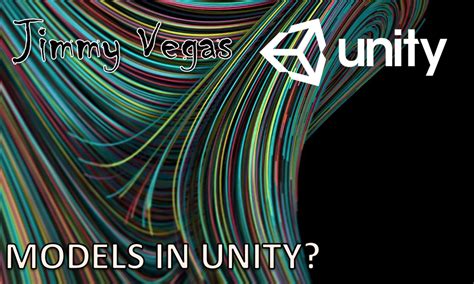 Image result for How to Add a Model in Unity