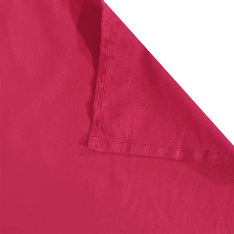 Buy SWAYAM Roseate Bloom Chic Floral Cotton Single Bedsheet Set from ...