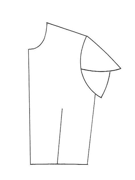 Tulip Sleeve Pattern Tutorial 的图像结果