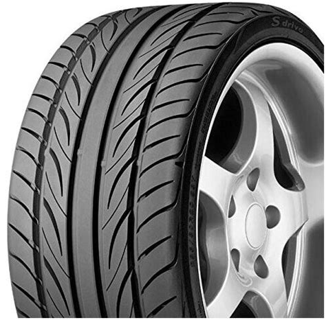 Yokohama 195 55 r15 AS01 Tubeless Car Tyre