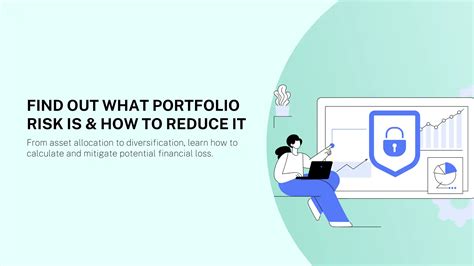 Mastering Portfolio Risk: Understanding Types, Calculations ...