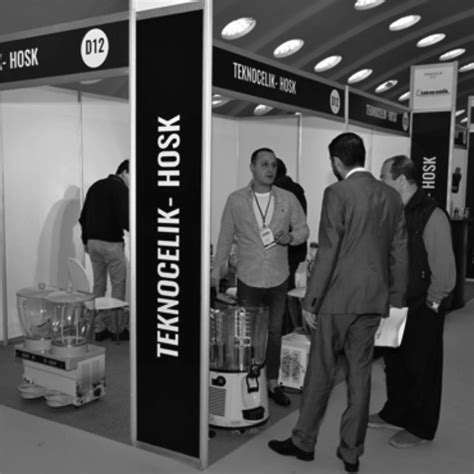 Siema Maroc | Exhibit