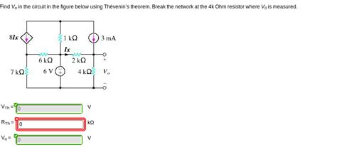 Image result for Parallel Circuit Rth