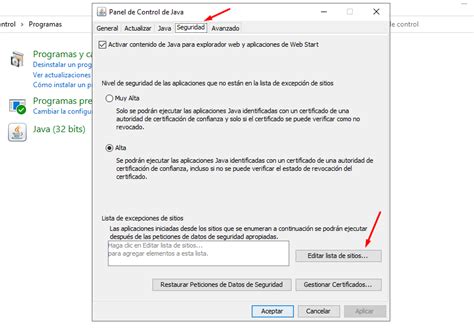Image result for Aplicacion Java Bloqueada