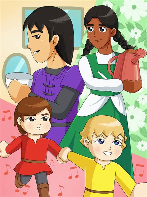 Image result for Miitopia Cartoon