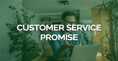 Image result for Customer Service Promise Examples