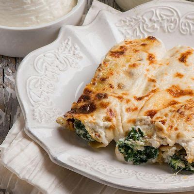 Hands-On Pasta Making: Cannelloni Ricotta e Spinaci, Eataly Silicon ...