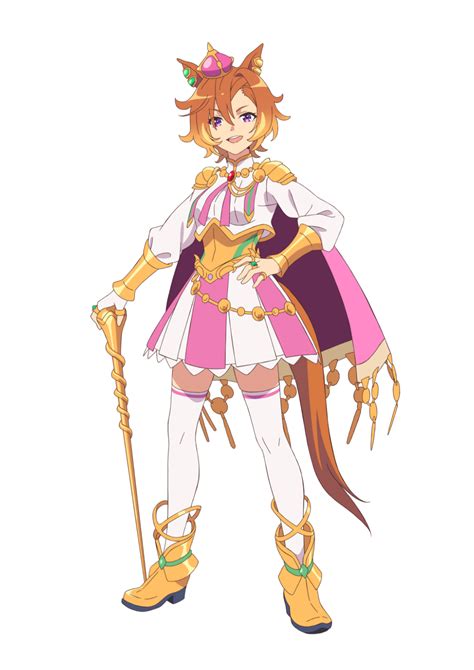 T.M. Opera O - Uma Musume: Pretty Derby - Image by CygamesPictures ...