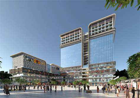 BiigTech - Commercial Property in Greater Noida | Office Space & Retail ...